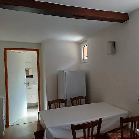 Ferienhaus Chez Lina Zutzendorf