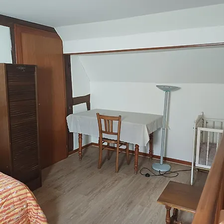 Chez Lina * Zutzendorf
