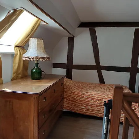 Ferienhaus Chez Lina