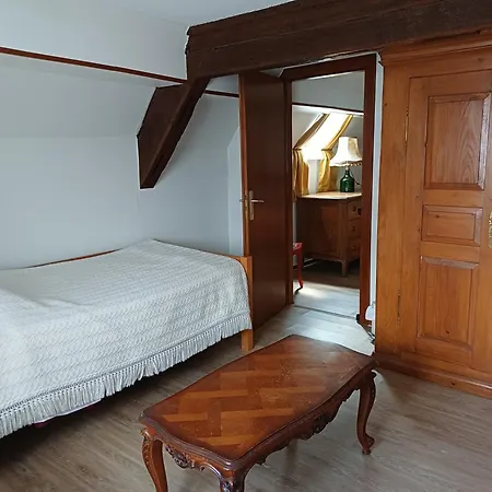 Chez Lina Ferienhaus