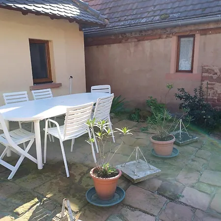 Chez Lina * Zutzendorf